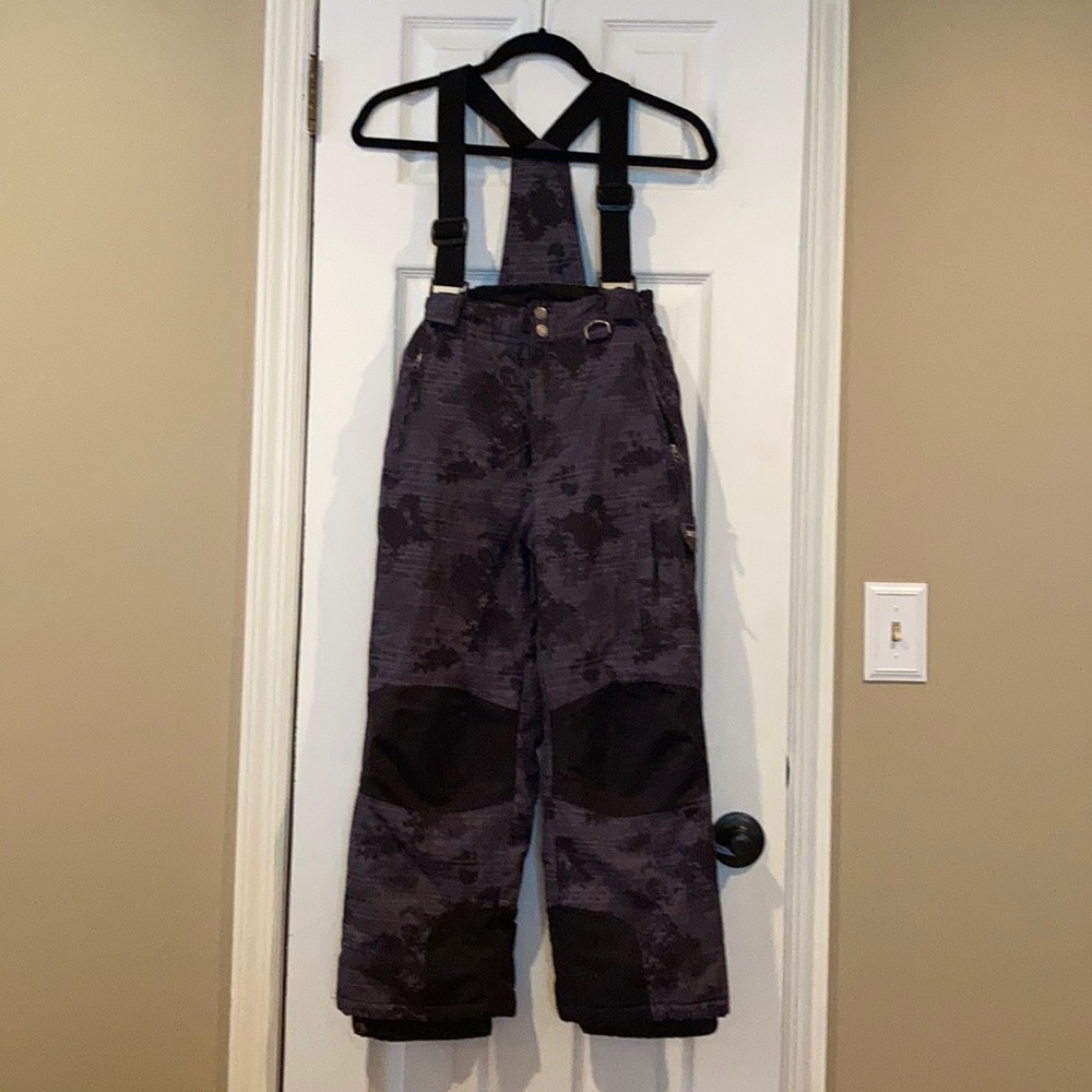 Boy’s Snow/Winter Pants